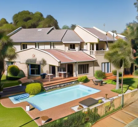 The Bedford View Guest House