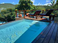 Bequia Plantation Hotel - piscina