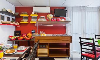 Enzo Hotels Chalons en Champagne