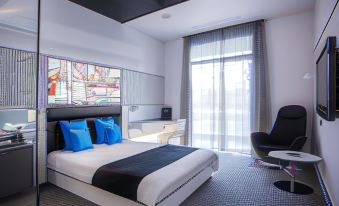Voda Akvaklub Resort Hotel