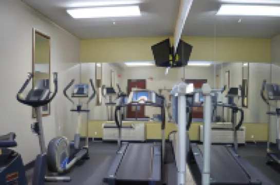 슈퍼 8 바이 윈덤 어빙 DFW 아파트 노스