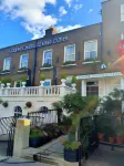 Uppercross House Hotel - pet friendly