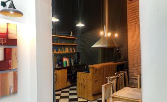 AHIVÁ Espacio Temporal