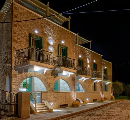 Olvio Suites