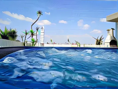 Mesogios House Suites Hotels in 