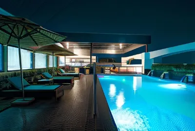 Ratnamouli Palace Hotels in 