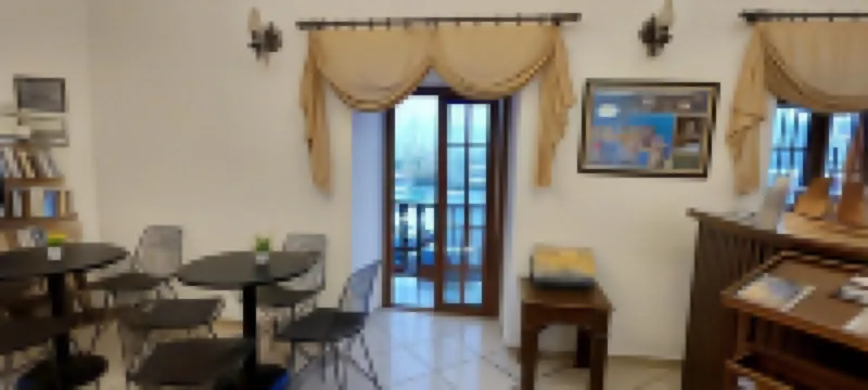 White Pearl Hotel