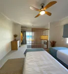 Beachfront 2-Bed Luxury Suite - Agios Gordios, Corfu, Greece