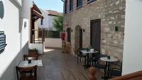 Pikan Ephesus Boutique Hotel