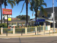 Alexander Motor Inn - 3-Star