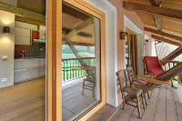 Antico Fienile Hotels in Belluno
