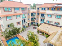 Hotel las Rosas de Punta Cana