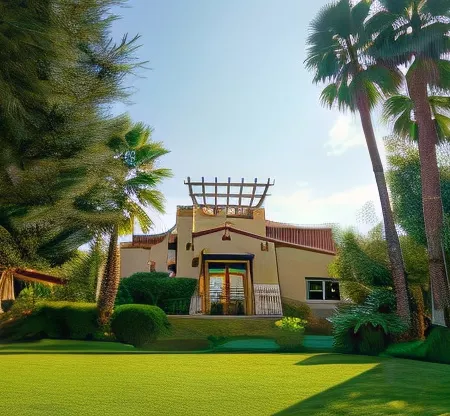 Blue Iguana Inn