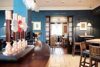 Bear of Burton Hotels in Highcliffe