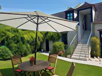 Hotel l'Aunette Cottage