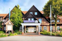 Welcome Hotel Legden Hôtels à : Vreden