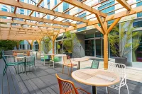 The Weekend Hotel Hotels in Wien