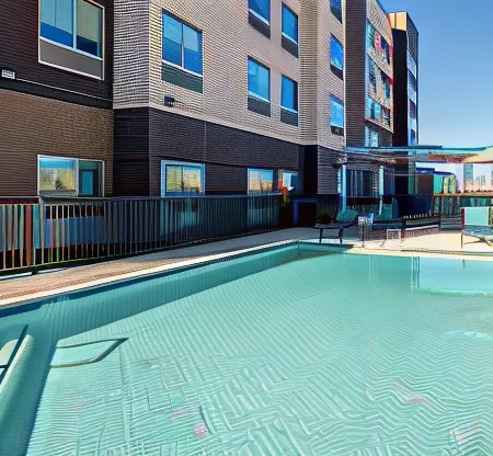 Tru by Hilton Coppell DFW Airport North