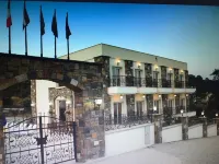Gloria Tibi Hotel Hotels near Tabakhane Cami