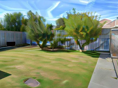 Comfort Inn Tayesta Motel