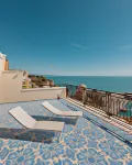 Domus Maris Boutique Hotel a Sciacca Hotel in zona Spiaggia Lumia