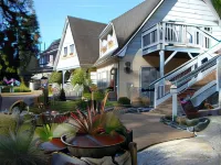 Le Jardin de Saint Jean Hotels in Crepy-en-Valois