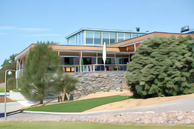 Kultaranta Resort