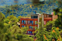 Assos Kayalar Terrace Hotels in Ayvacik
