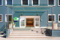 Holiday Inn Salerno - Cava De' Tirreni Hotels in Nocera Superiore