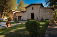 Convento di Acqua Premula فنادق في Norcia