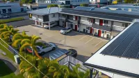 Citywalk Motor Inn Hotels in Rockhampton