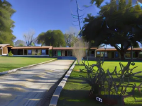 Shiner Country Inn Hotels in Shiner