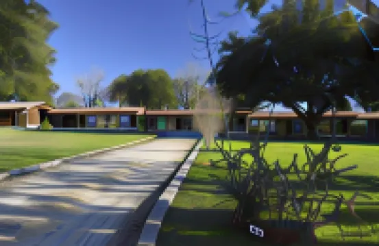 쉬너 컨트리 인