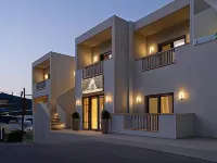 Golden Luxury Suites Hotels in Bali