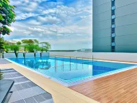 Alanis Suite With Netflix @ KLIA Sepang Hotels in Dengkil