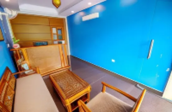 Gems Suites-A Boutique Stay