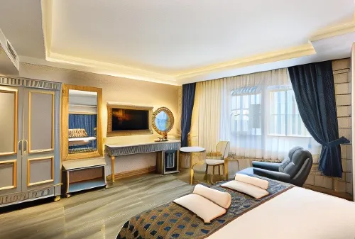 FIVE DIAMONDS HOTEL Các khách sạn ở Alacati Mahallesi