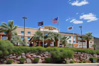 Courtyard St. George Hotels near Zen Trailhead