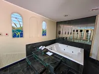 Hotel Real del Sur Hôtels à : Coyoacán