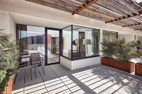 Haller Suites & Restaurant - 4 stjerner