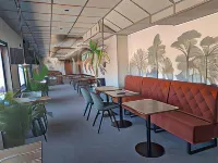 Kramfors Stadshotell AB - 2-Star