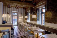 Boutique Hotel Corso - Завтрак