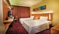 RHR Hotel Kajang Hotels in Kajang