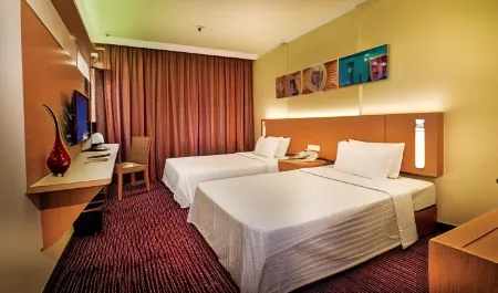 RHR Hotel Kajang