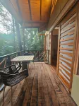 Buru Nature Hotel Hôtels à : Leticia