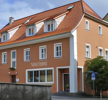 Hotel Garni Viktoria