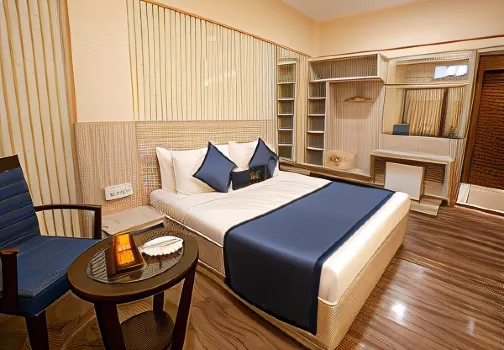 Hotel Bawa Regency Hotels near Indiabulls Housing Finance Limited