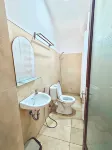 Villa Padmasana Hotel dekat Situ Ciburuy