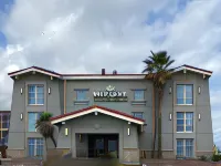 Wingate by Wyndham Galveston Beach at Seawall Hotel di Galveston