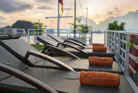 리니아 크루즈 하롱